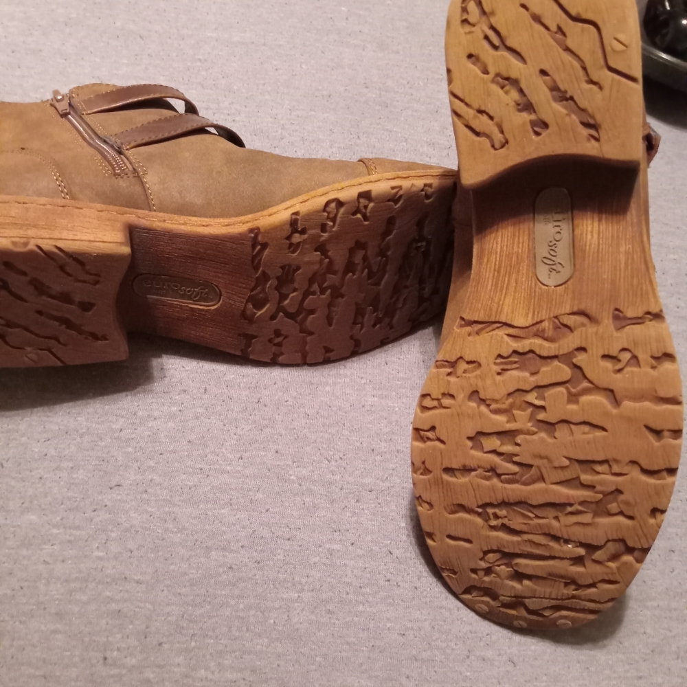 Ankle Boots - Picture 3 of 4